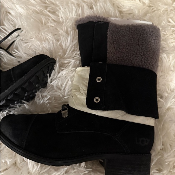 NWT UGG Snow Boots - Picture 2 of 6